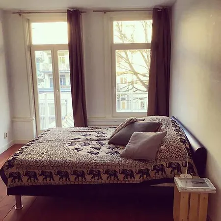 Lovely Appartamento Amsterdam